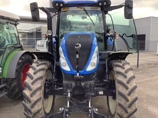 New Holland T5.120 Τρακτέρ 59.000 €