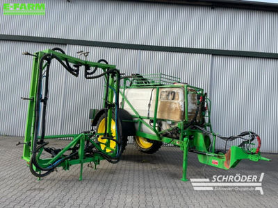 E-FARM: CHD d 5000 - Sprayer - id 5ARYDQR - €7,700 - Year of construction: 2016 - Germany