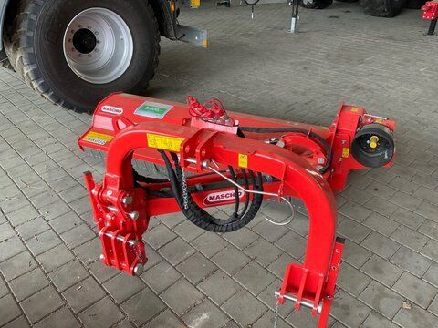 Maschio giraffa 210 se Topper 8.600 €
