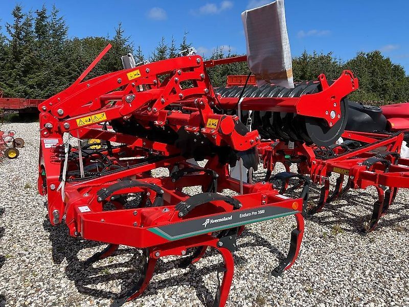 Kverneland Enduro Pro 3500 Brona karuzelowa 32 780 €