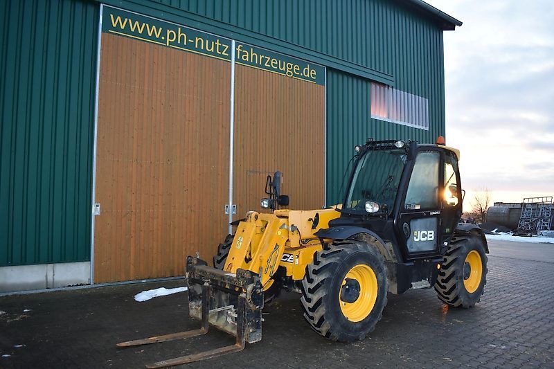 JCB 531-70 Chargeur télescopique  32 900 €