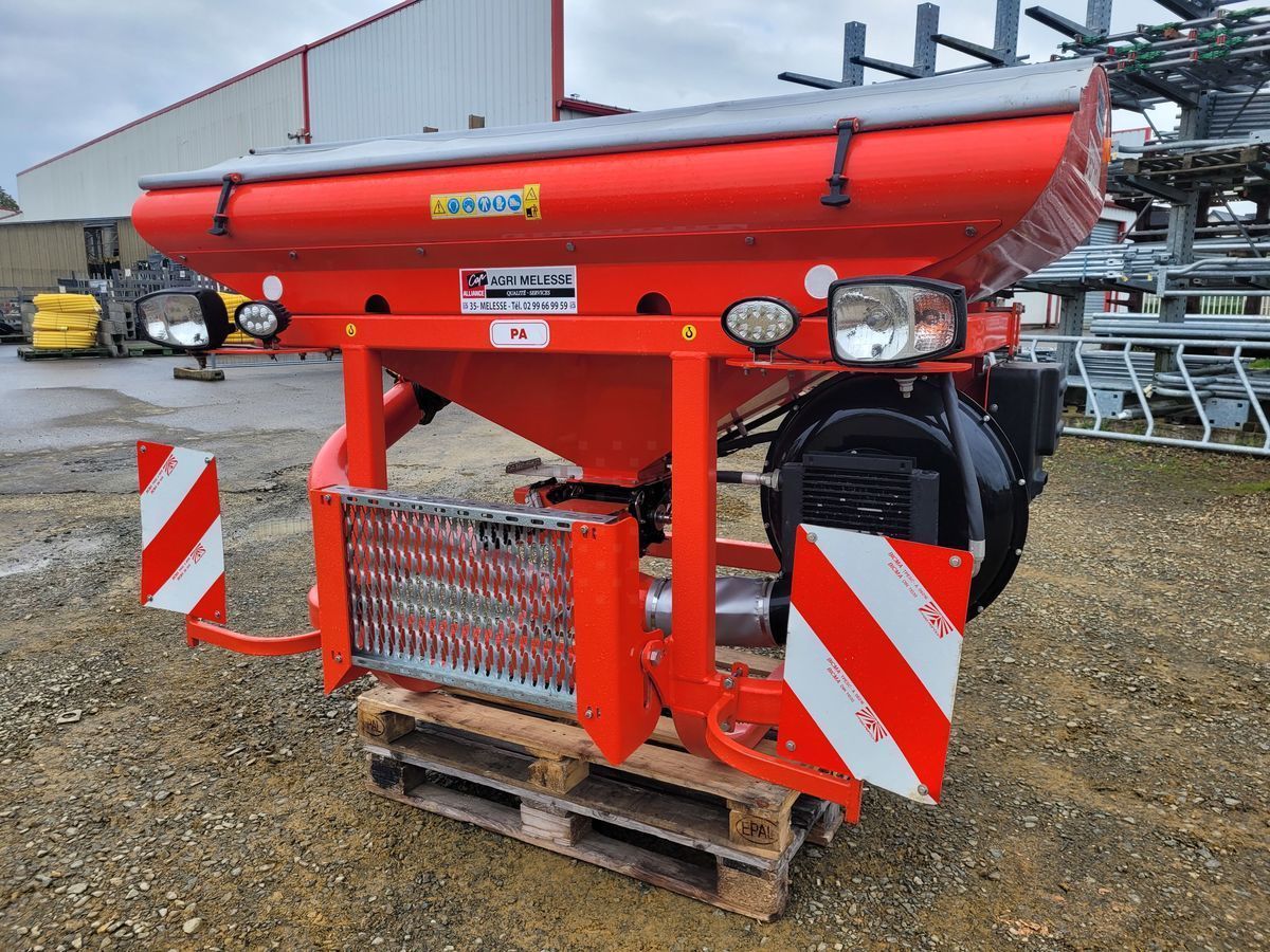 E-FARM: Maschio pa 1 - Semoir - id WWZTSW3 - 13 800 € - Année: 2022 - France
