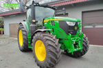 John Deere 6R 165 tractor €159,900