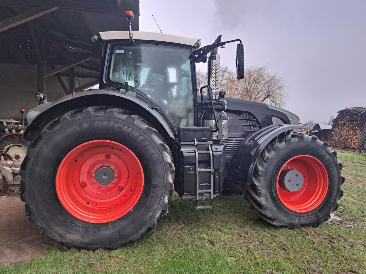 Fendt 939 Vario Profi Plus Traktor 145.000 €