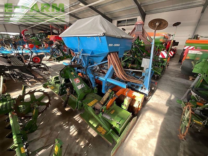 Amazone KE 3000 Super Power harrow €11,345