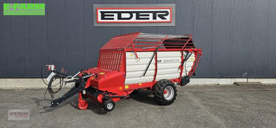 E-FARM: sonstige sip senator 17/9 - Trailer - id FCEVA6M - €17,227 - Year of construction: 2022 - Germany