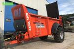 sodimac rafal 3300 manure_compost_spreader €26,500