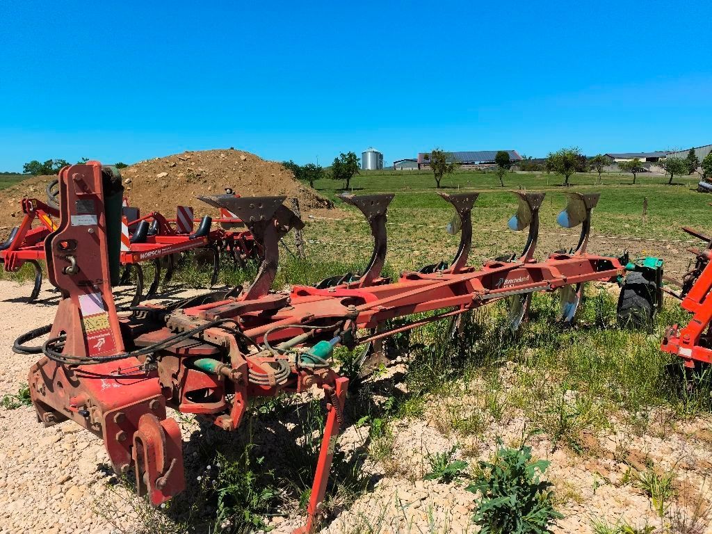 Kverneland EG 100/300 Plūgas 18 000 €