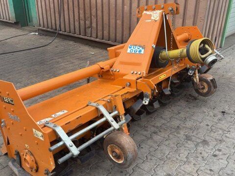 E-FARM: BERTI fräse giove 280 - Topper - id PMN9SKF - 5.500 € - Baujahr: 2015 - Deutschland