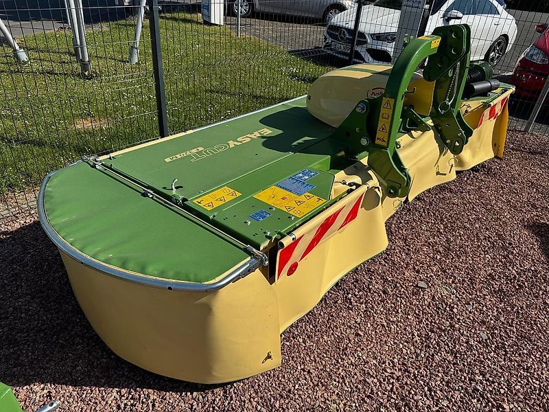 Krone EasyCut F 320 M Mähwerk