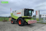 Claas Lexion 550 combine 55.900 €