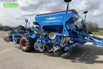 Lemken Solitair 9/400 DS 125 drill €44,913