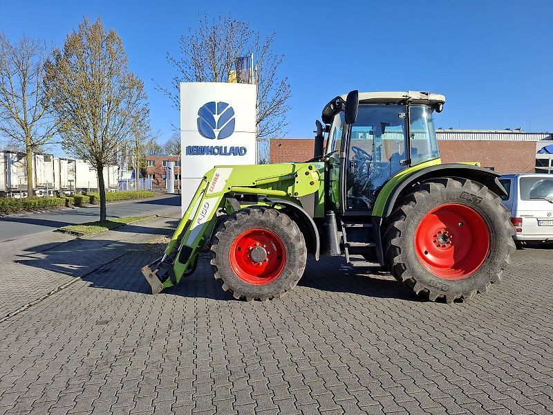 Claas Ares 557 Τρακτέρ 23.445 €