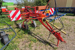 Kuhn ga 6000 windrower €6,000