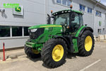 John Deere 6155 R tractor 89.106 €