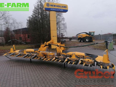 E-FARM: New Holland fie 471 - Header - id A8FPYSX - €30,995 - Year of construction: 2012