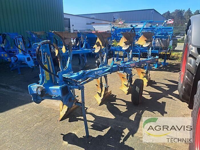 Lemken EurOpal 5 3+1 N 100 Eke 8500 EUR