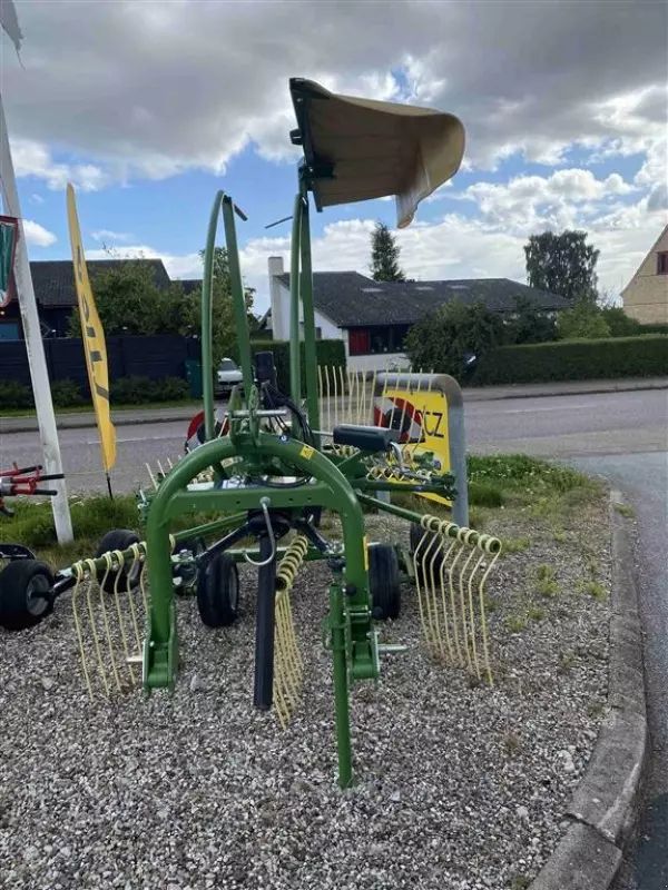 Krone Swadro S 460 Rake €13,358