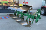 Regent Titan 140 C plough €8,850