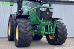 John Deere 6195 R tractor €54,885