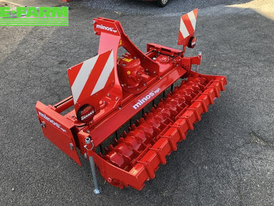 minos agri kreiselegge wein,-obstbau t-dr-1750-am - Power harrow - id 5LLEWF3 - €6,930 - Year of construction: 2020 | E-FARM