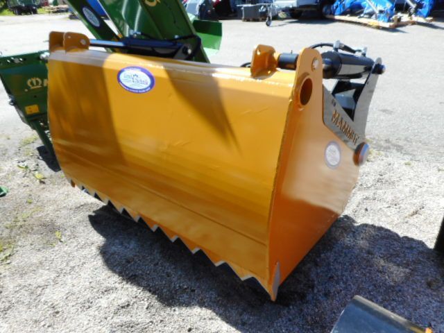 MAMMUT sb m 195 Getreidelagerung und Logistik 6.242 €