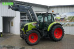 Claas Arion 430 tractor €47,479