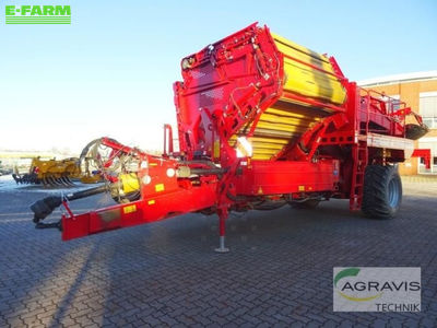 E-FARM: grimme se 260 nb - Potato harvester - id P7SFNHH - €92,500 - Year of construction: 2020 - Germany