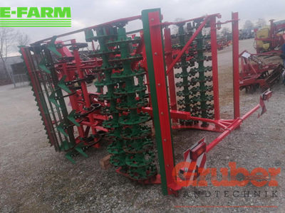 E-FARM: sonstige agro masz 4,00 m - Drilling machine combination - id ISFTNB7 - €9,980 - Year of construction: 2021