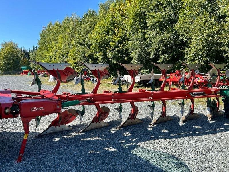 Kverneland 2500 S 85 plough 33 500 €