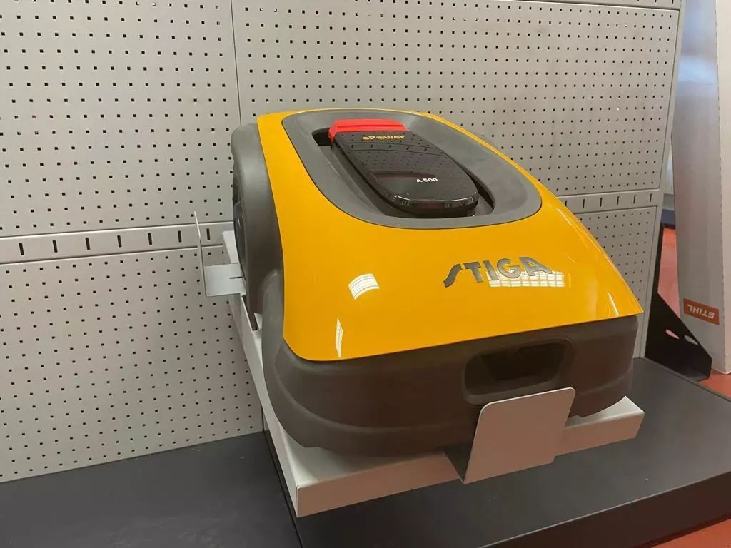 STIGA a 500 Tondeuse