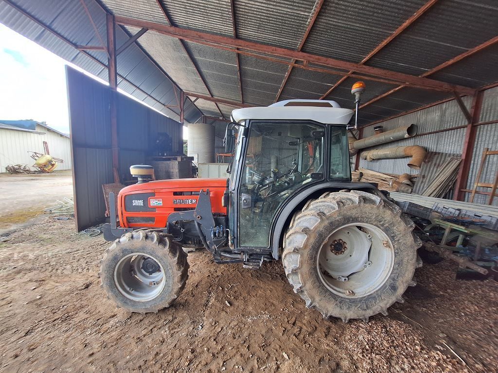 SAME golden85c Traktor 22 000 €