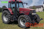 Case IH MX 120 tractor €25,550