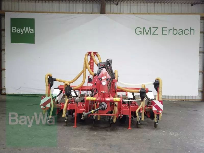 Kuhn gebr. planter 3 t Maszyna do siewu punktowego 19 500 €