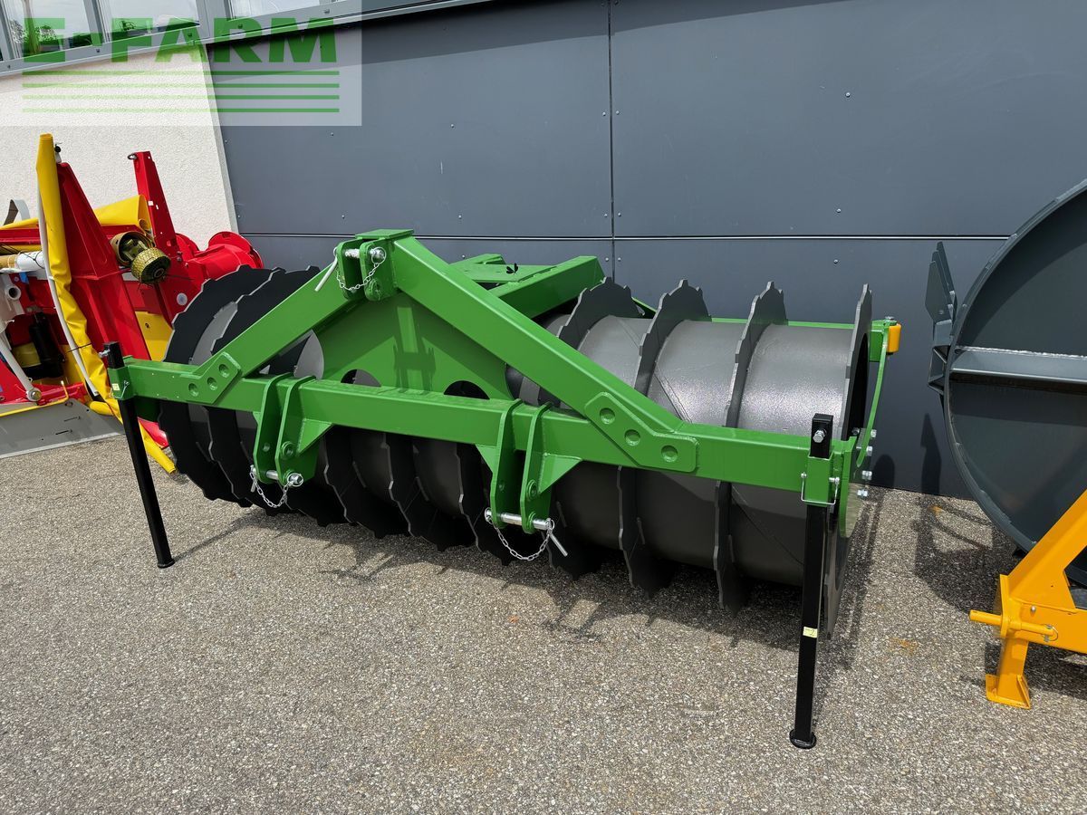 E-FARM: silowalze 2,5 m - Getreidelagerung und Logistik - id CSLJV8Y - 5.250 € - Baujahr: 2024 - Österreich