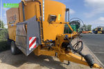 Lucas spirmix 160 trappe feedingwagon €29,000