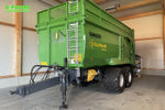 Strautmann smk 2002 tipper €36,807