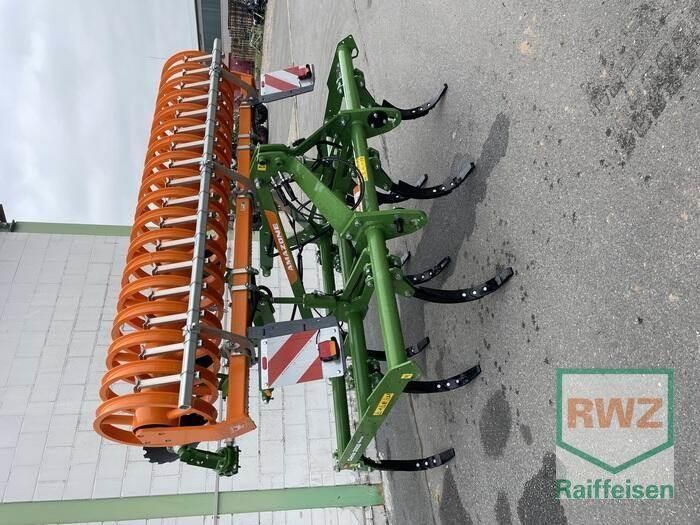 E-FARM: Amazone cenio 300 anbaugrubber - Coltivatore - id E7CHQYL - Anno di costruzione: 2024 - Germania
