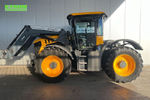 JCB Fastrac 4160 tractor 99.850 €