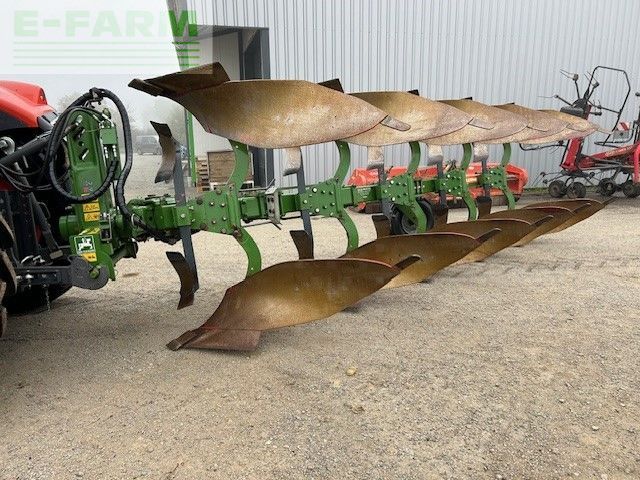 Amazone cayros xms v Plough €11,000