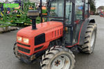 SAME Dorado F 75 tractor €22,000