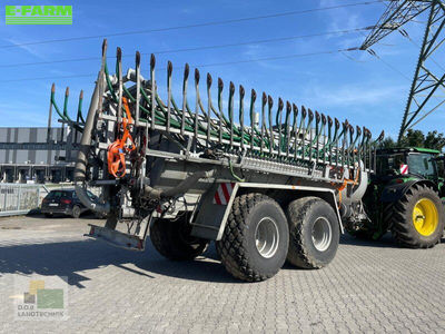 E-FARM: BSA dlp 618 - Tanker - id BZVQVPJ - €22,500 - Year of construction: 2009 - Germany