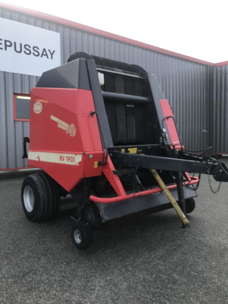 Vicon RV 1901 Πρέσσα 7.000 €