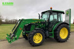 John Deere 5100 M tractor €56,959