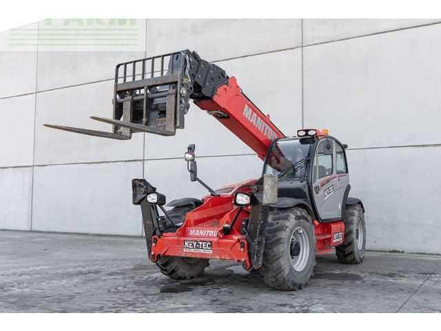 Manitou mt 1840 Teleskopski viljuškari 63 500 €