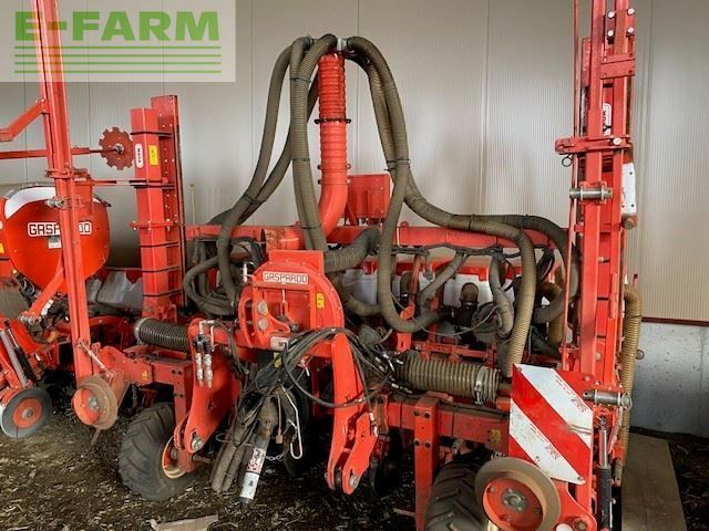 Maschio maga isotronic Maszyna do siewu punktowego 35 000 €