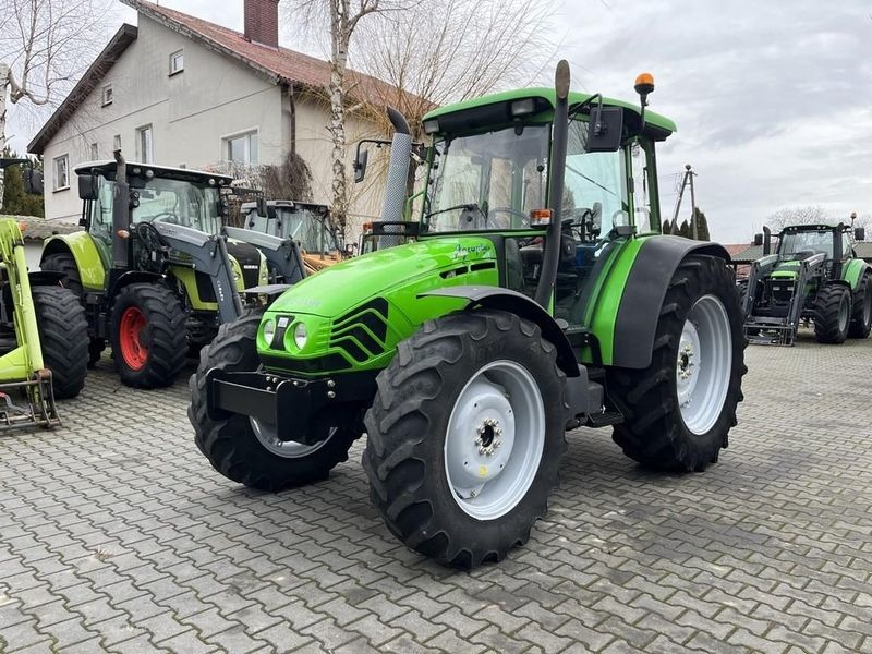 Deutz-Fahr Agroplus 95 tractor 20 879 €