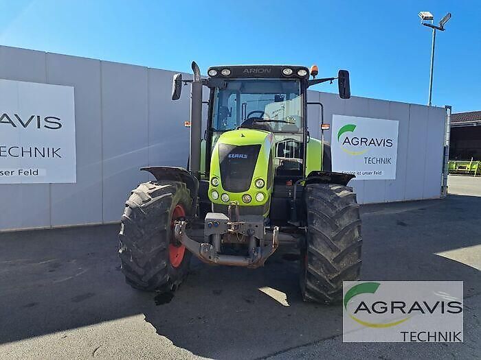 Claas Arion 620 C Traktor 32.500 €