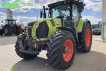 Claas arion 660 5 jahre 1,99 zins tractor 115.000 €