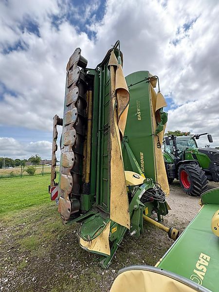 Krone easy cut b 950 collect Mejemaskine 26.999 €